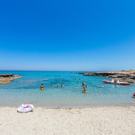 Appartamento In Salento サン・ヴィート・デイ・ノルマンニ エクステリア 写真