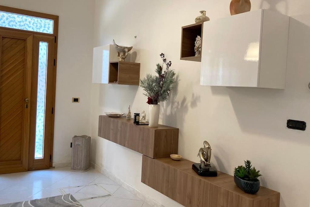 Appartamento In Salento サン・ヴィート・デイ・ノルマンニ エクステリア 写真